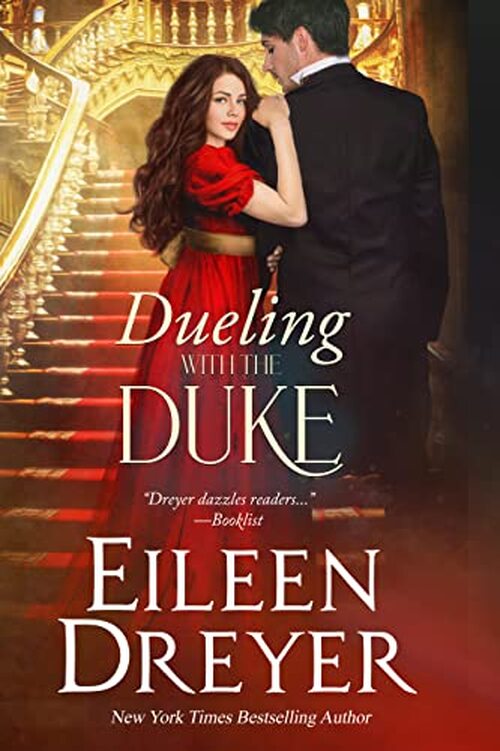 Dueling With the Duke by Eileen Dreyer