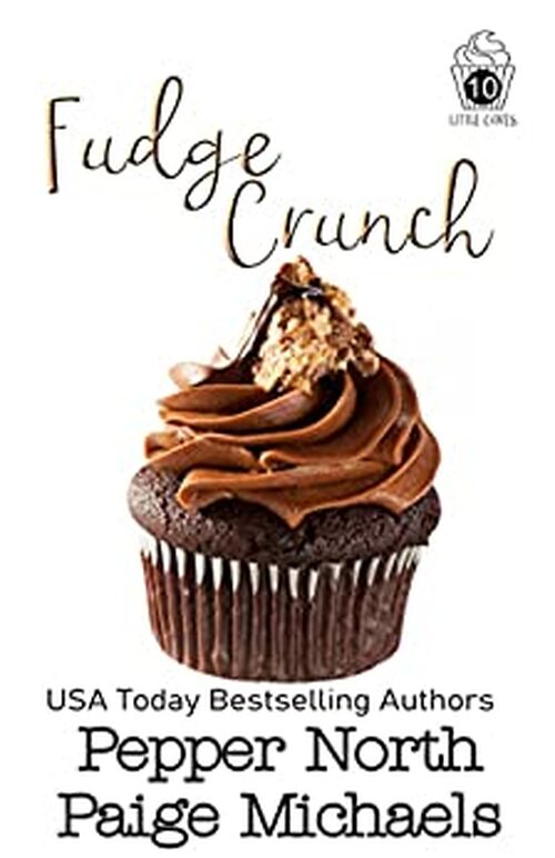 Fudge Crunch by Paige Michaels