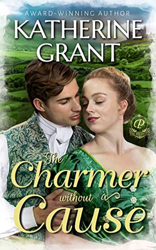 The Charmer Without a Cause by Katherine Grant