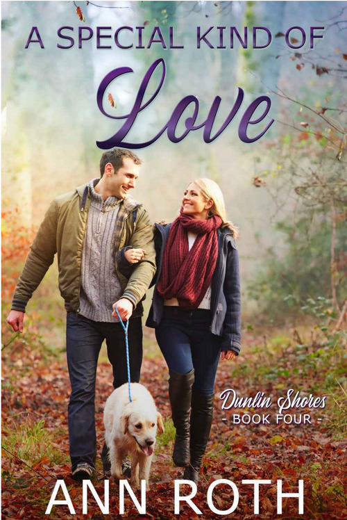 A Special Kind of Love by Ann Roth