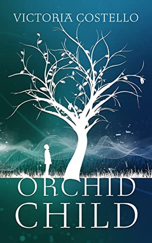 Orchid Child by Victoria Costello