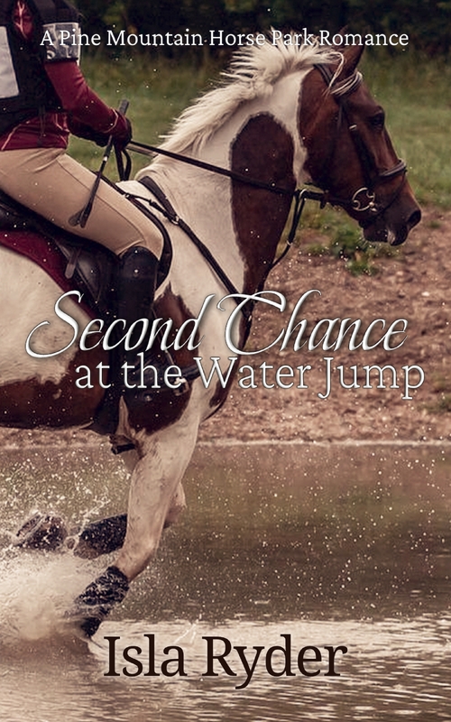 Second Chance at the Water Jump by Isla Ryder