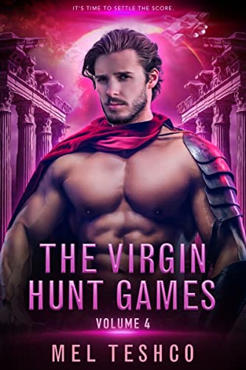 The Virgin Hunt Games, vol. 4