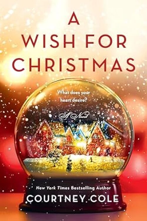 A Wish for Christmas by Courtney Cole