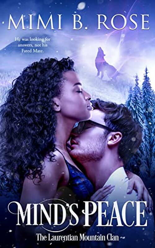 Mind's Peace by Mimi B. Rose
