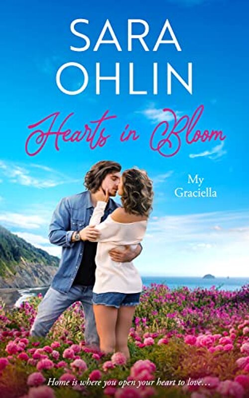 Hearts in Bloom by Sara Ohlin