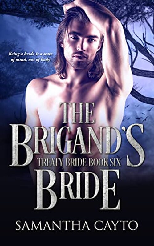 The Brigand's Bride by Samantha Cayto