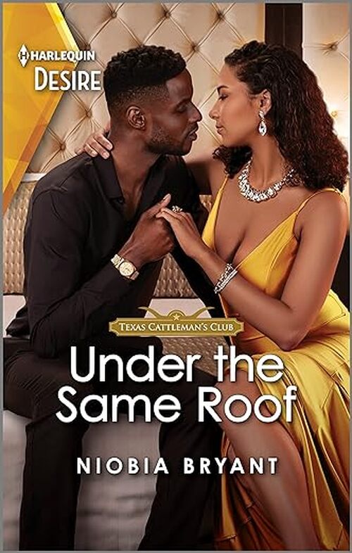 Under the Same Roof by Niobia Bryant