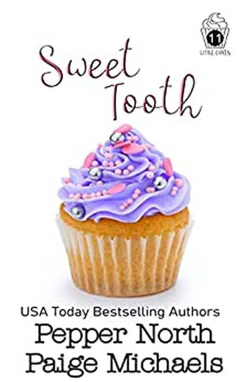 Sweet Tooth by Pepper North