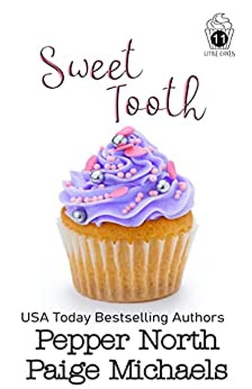 Sweet Tooth by Paige Michaels