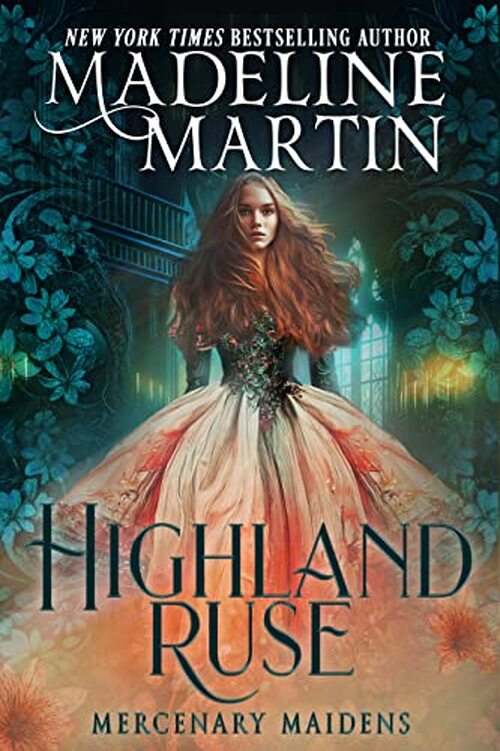 Highland Ruse by Madeline Martin