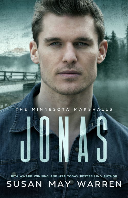 Jonas by Susan May Warren