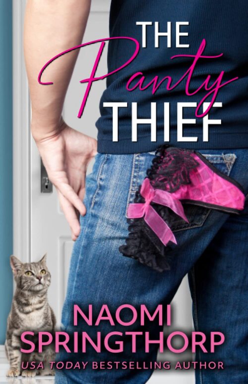 The Panty Thief by Naomi Springthorp
