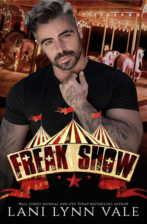 FREAK SHOW