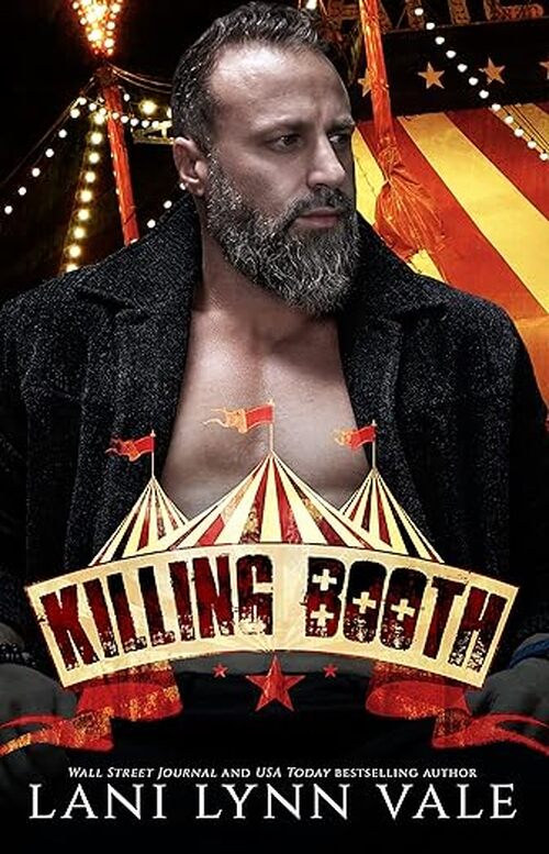 Killing Booth by Lani Lynn Vale