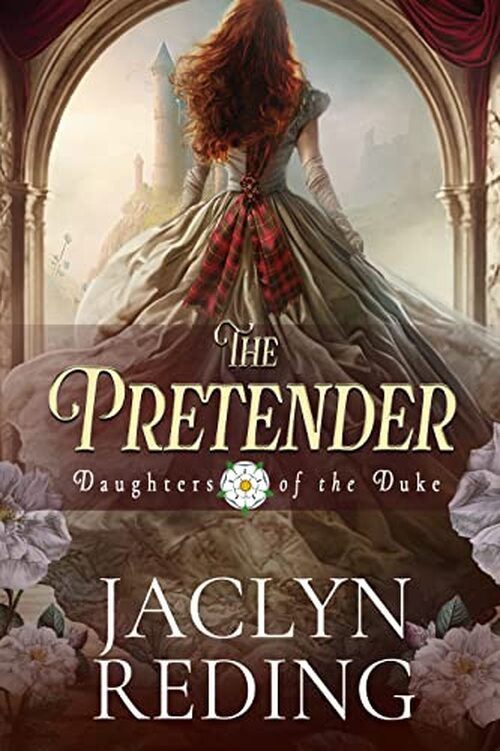 The Pretender by Jaclyn Reding