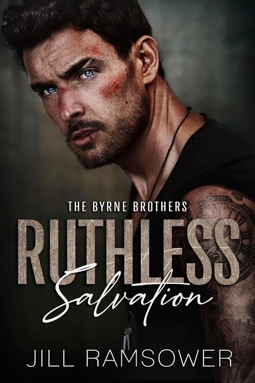 RUTHLESS SALVATION