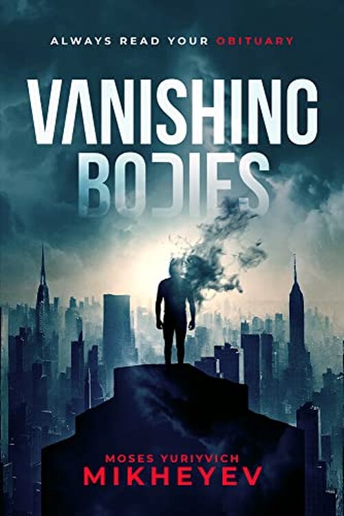 Vanishing Bodies