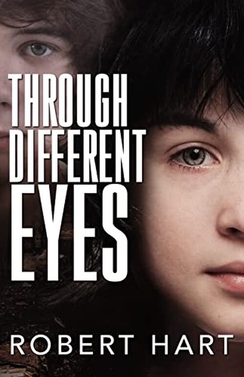Through different Eyes by Robert Karr