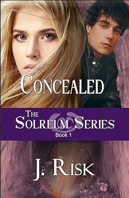 Concealed by J Risk
