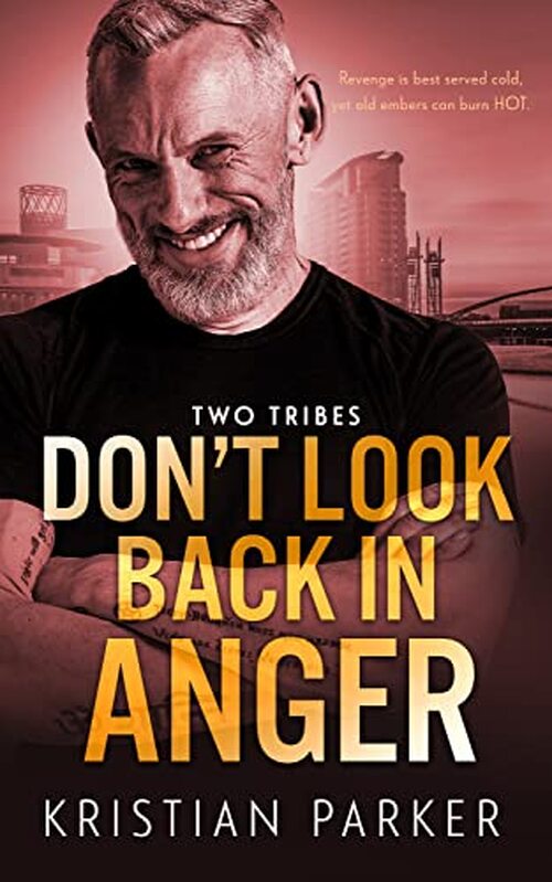 Don't Look Back in Anger by Kristian Parker