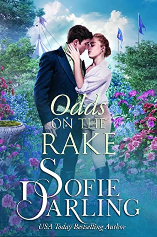 Odds on the Rake by Sofie Darling