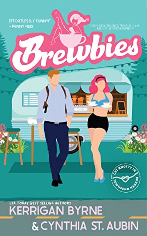 Brewbies by Cynthia St. Aubin