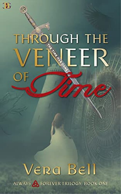 Through The Veneer Of Time by Vera Bell