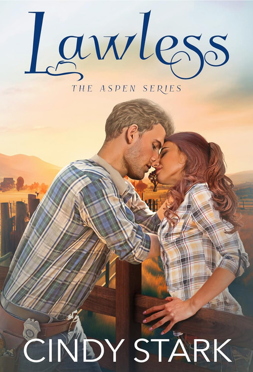 Lawless by Cindy Stark