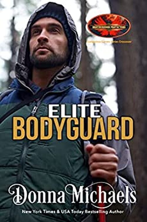 Elite Bodyguard