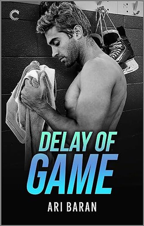 Delay of Game by Ari Baran