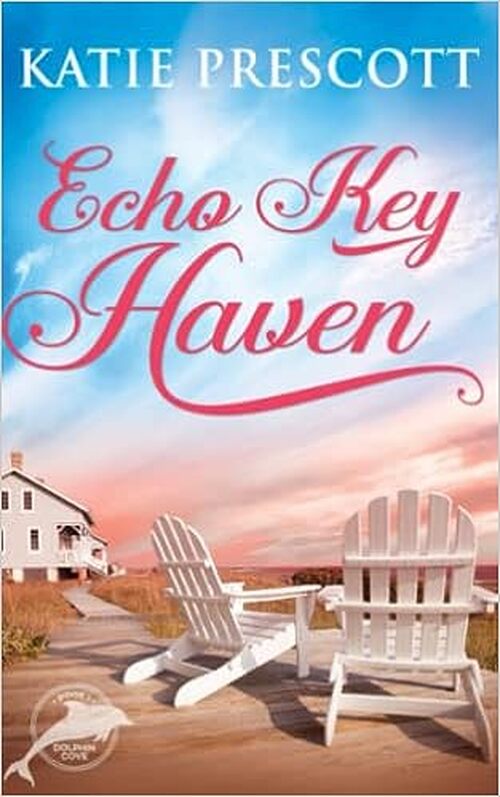 Echo Key Haven by Katie Prescott