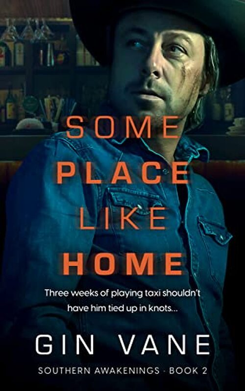 Some Place Like Home by Gin Vane
