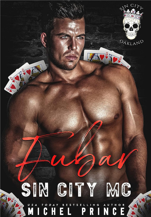 Fubar by Michel Prince