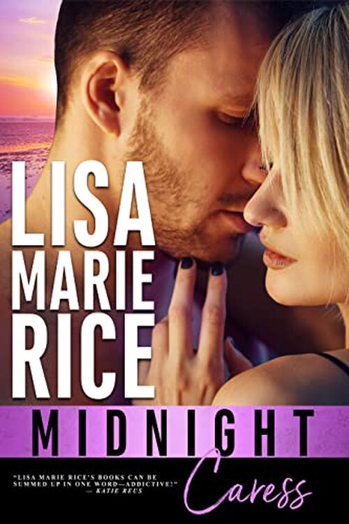Midnight Caress by Lisa Marie Rice