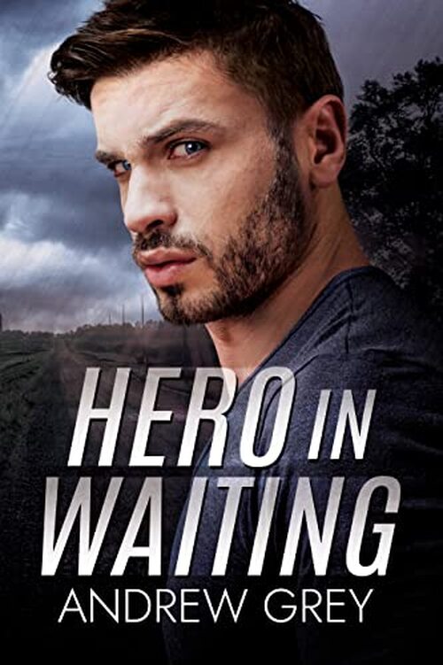 Hero in Waiting (Heroes Inc. Book 1) by Andrew Grey