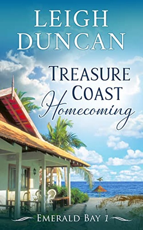 Treasure Coast Homecoming by Leigh Duncan