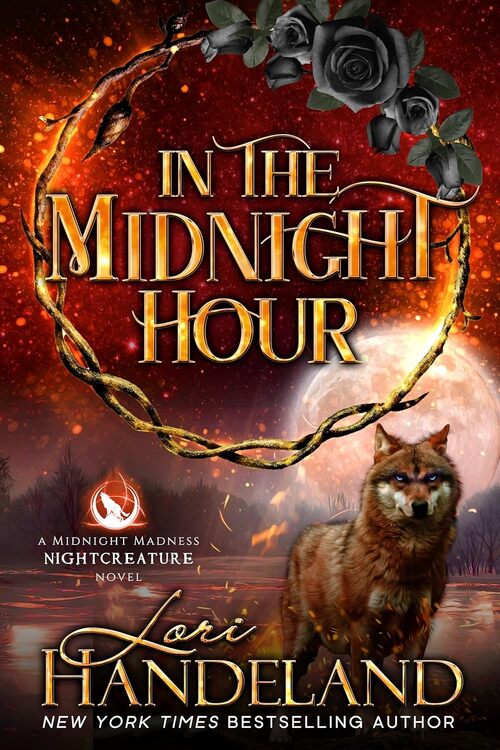 In the Midnight Hour by Lori Handeland