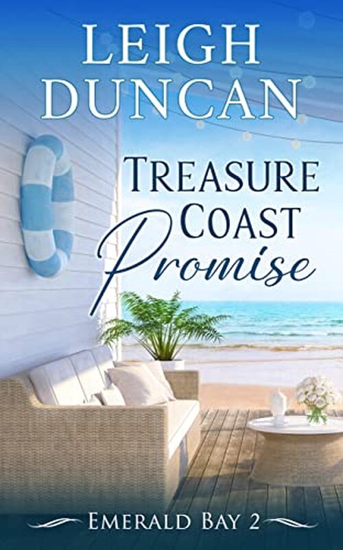 Treasure Coast Promise by Leigh Duncan