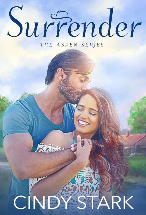Surrender by Cindy Stark