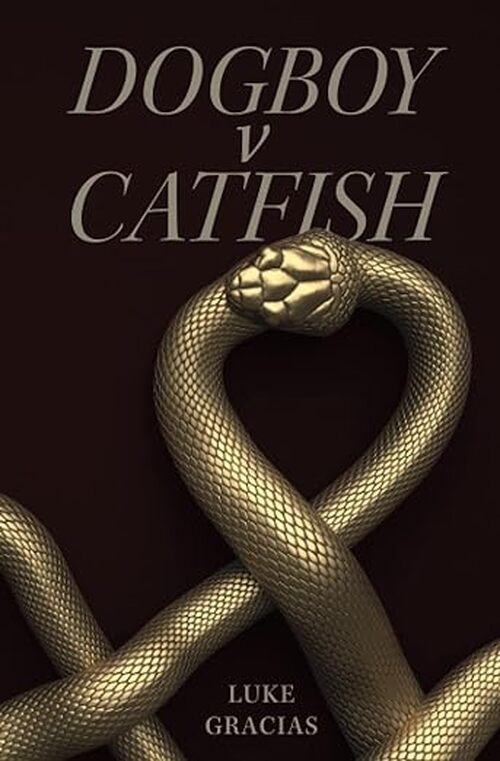 Dogboy v Catfish by Luke Gracias