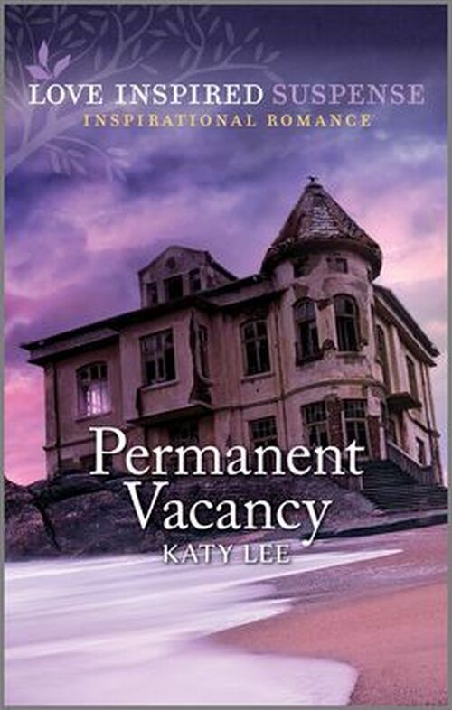 Permanent Vacancy by Katy Lee