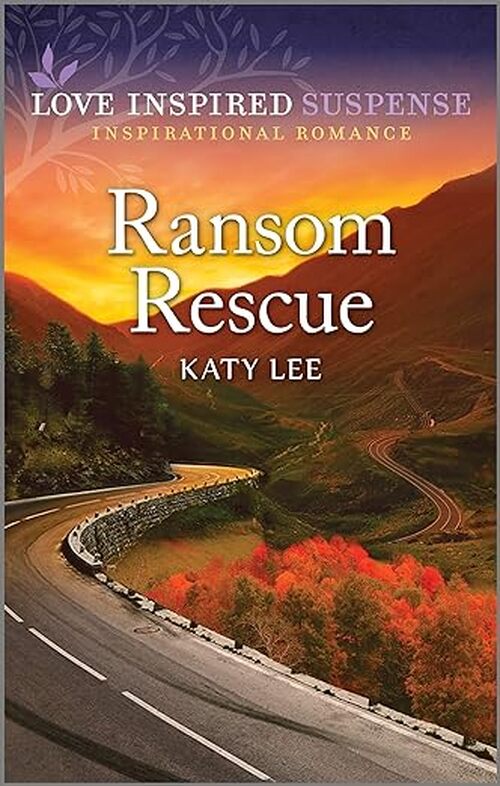 Ransom Rescue by Katy Lee