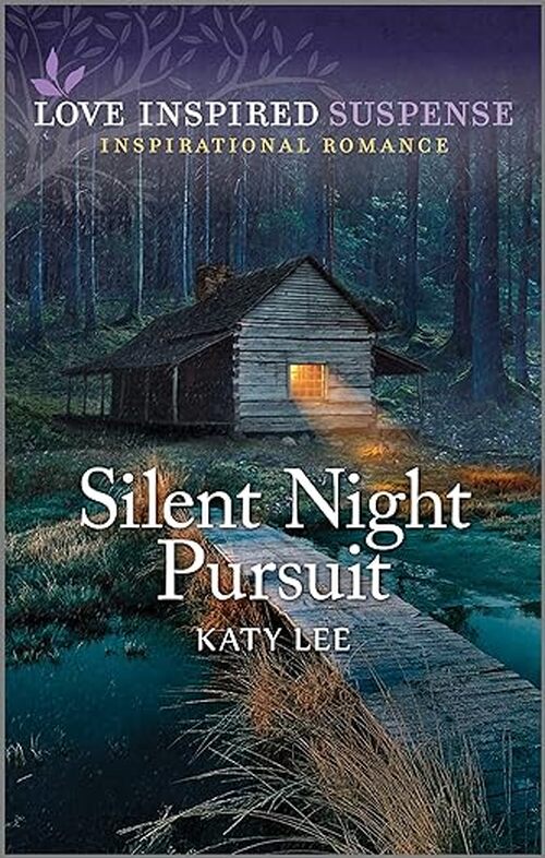 Silent Night Pursuit by Katy Lee