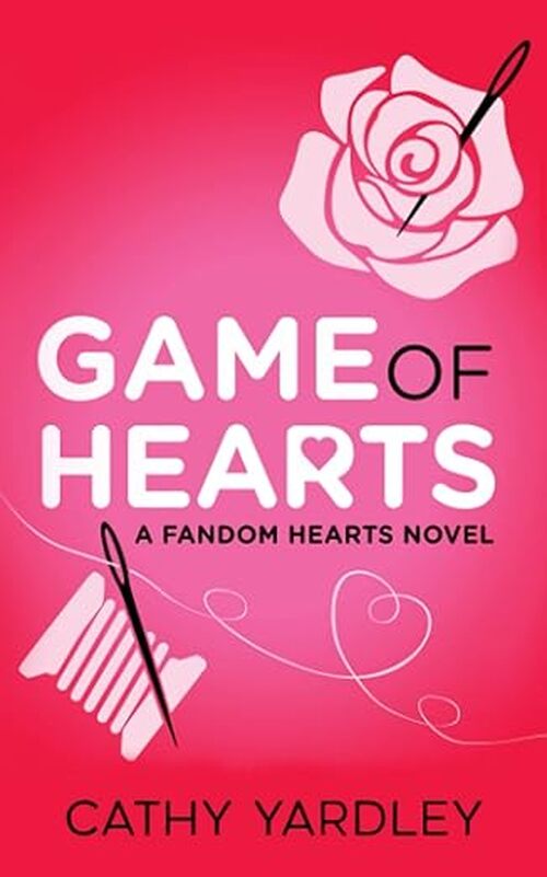 Game of Hearts by Cathy Yardley