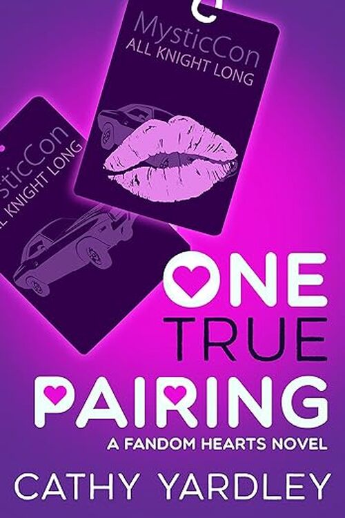 One True Pairing by Cathy Yardley