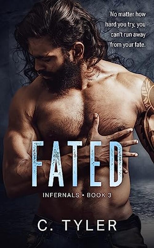Fated by C. Tyler