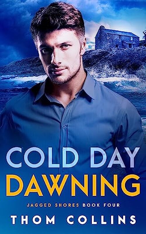 Cold Day Dawning by Thom Collins