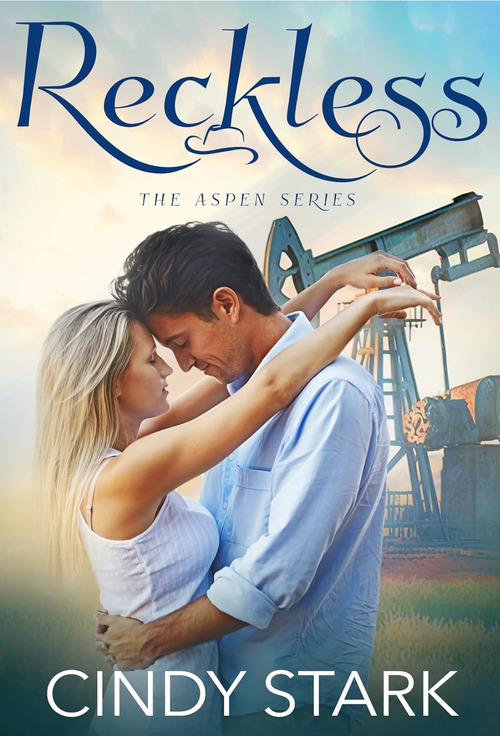 Reckless by Cindy Stark