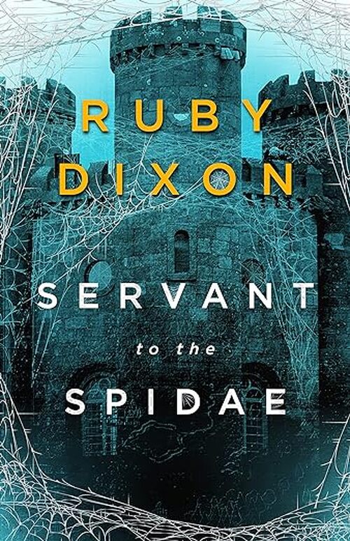 Servant to the Spidae
